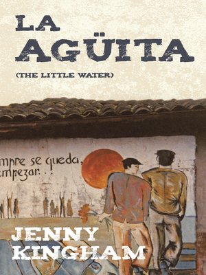 cover image of La Aguita
